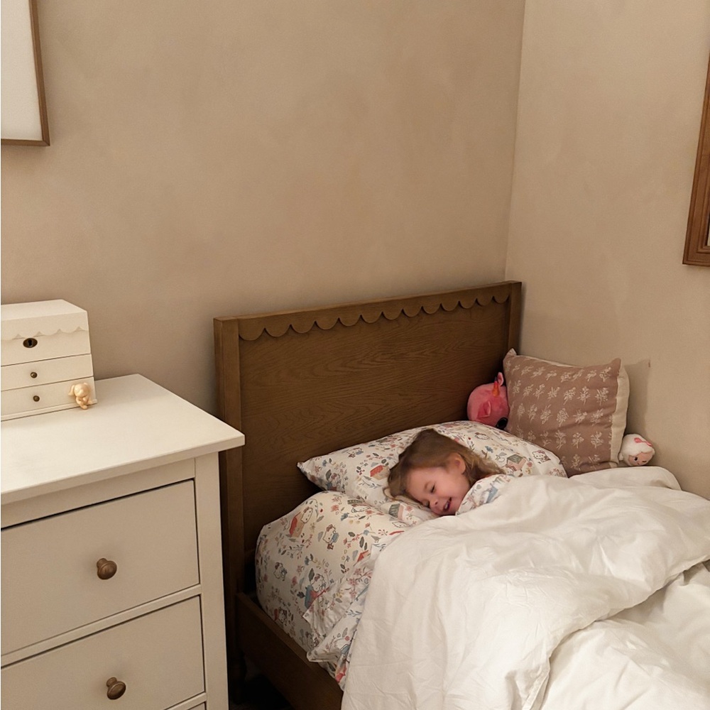 Toddler Bed Bumper - Picture 6 of 6